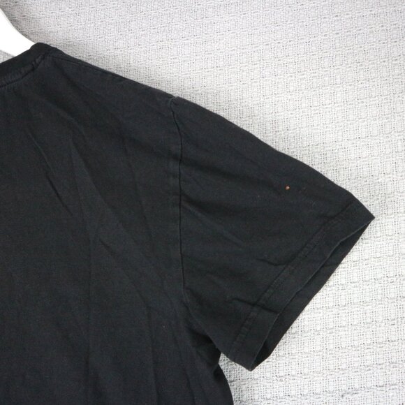 The Office Dwight Schrute FALSE Mens Small Tee - Picture 6 of 7